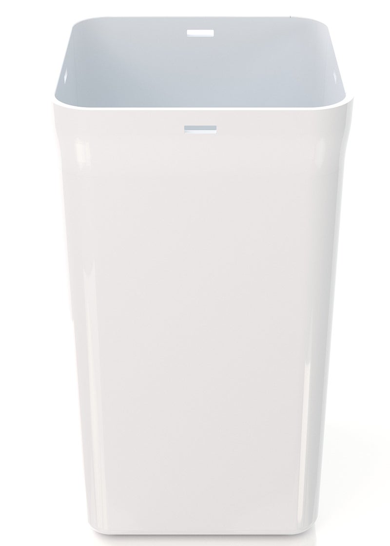 Kitchen Safe: XL White Base Replacement